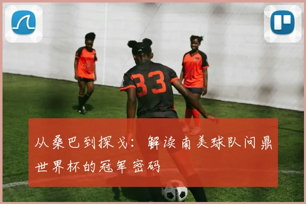 从桑巴到探戈：解读南美球队问鼎世界杯的冠军密码