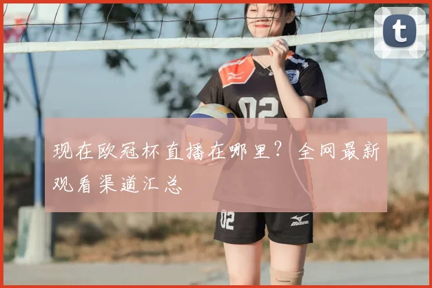 现在欧冠杯直播在哪里？全网最新观看渠道汇总
